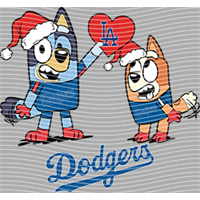Los Angeles Dodgers-LA 39